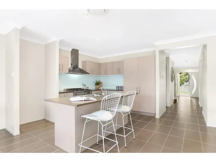Sixth view of Homely house listing, 17 Talltrees Circuit, Wakerley QLD 4154
