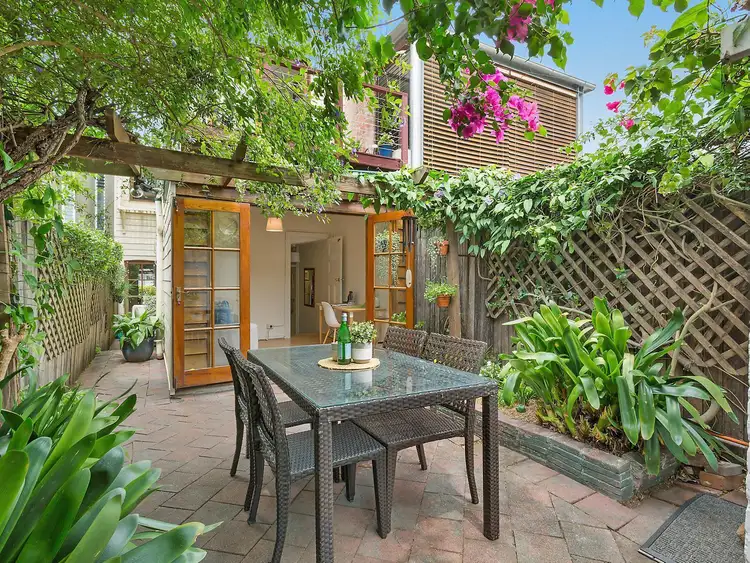 Main view of Homely house listing, 14 Perrett Street, Rozelle NSW 2039