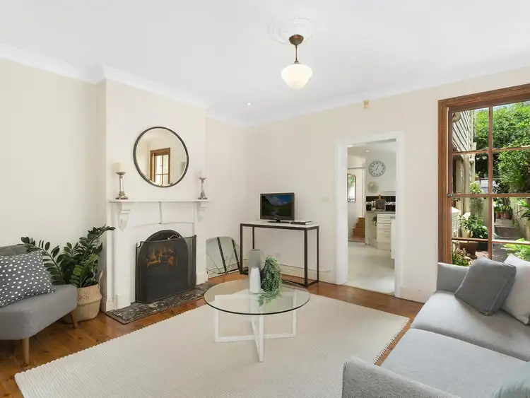 Second view of Homely house listing, 14 Perrett Street, Rozelle NSW 2039