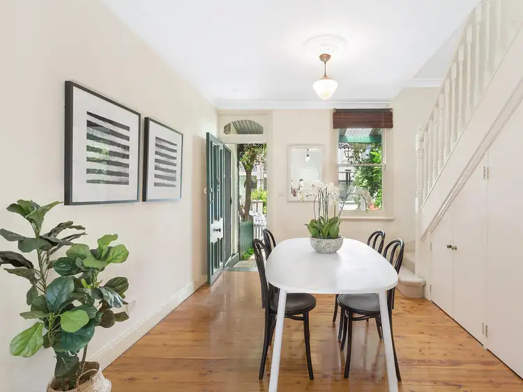 Third view of Homely house listing, 14 Perrett Street, Rozelle NSW 2039