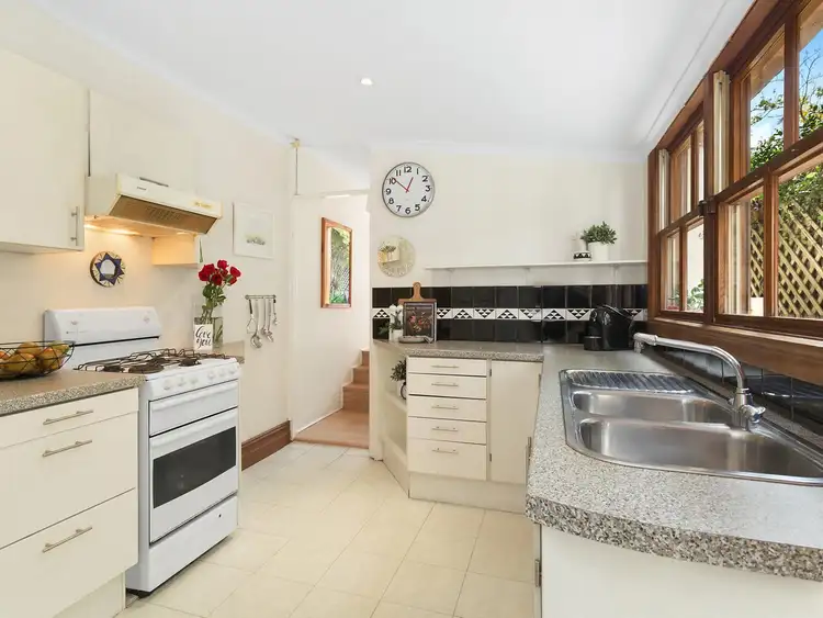 Fourth view of Homely house listing, 14 Perrett Street, Rozelle NSW 2039