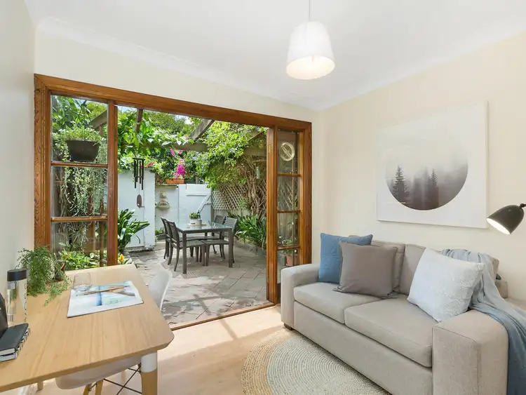 Fifth view of Homely house listing, 14 Perrett Street, Rozelle NSW 2039