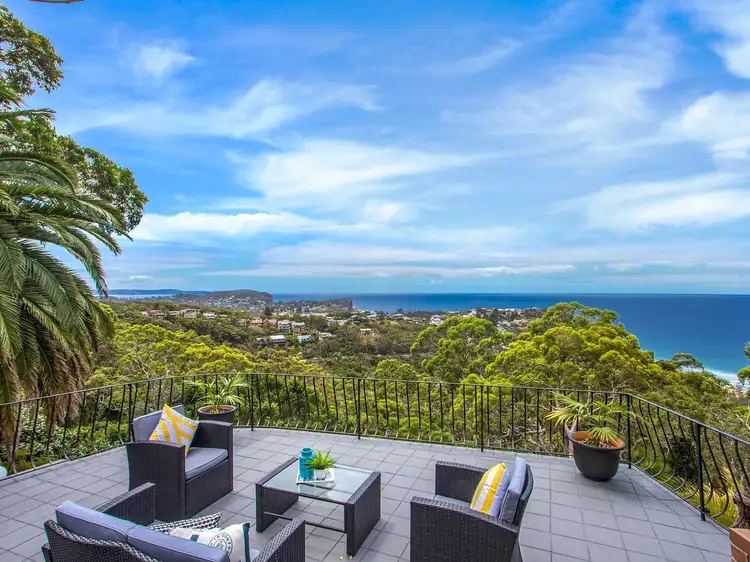 Main view of Homely house listing, 23 Wollombi Road, Bilgola Plateau NSW 2107