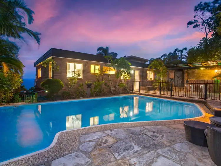 Third view of Homely house listing, 23 Wollombi Road, Bilgola Plateau NSW 2107