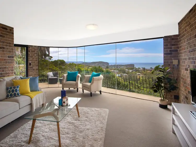 Fourth view of Homely house listing, 23 Wollombi Road, Bilgola Plateau NSW 2107