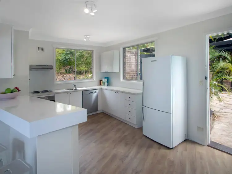 Fifth view of Homely house listing, 23 Wollombi Road, Bilgola Plateau NSW 2107