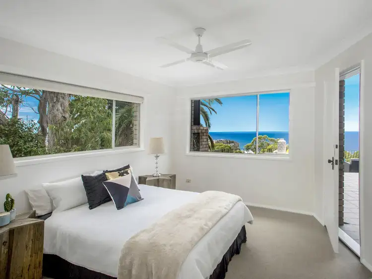 Sixth view of Homely house listing, 23 Wollombi Road, Bilgola Plateau NSW 2107
