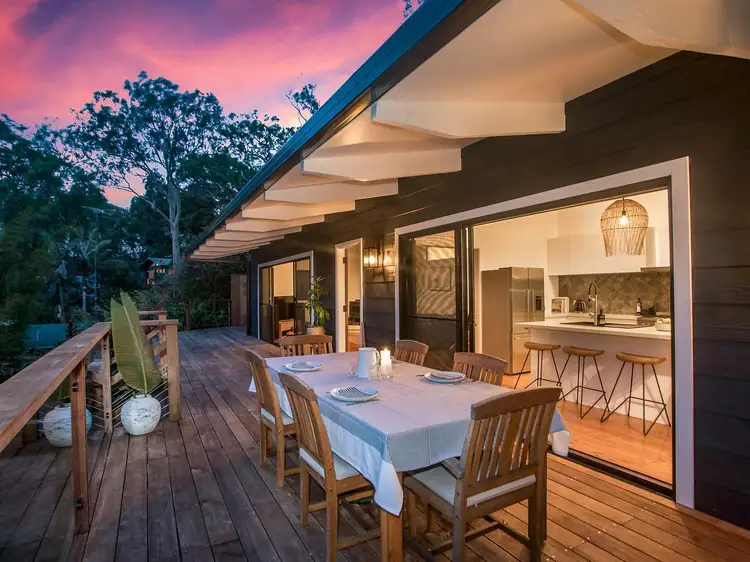 Main view of Homely house listing, 29 Hilltop Road, Avalon Beach NSW 2107