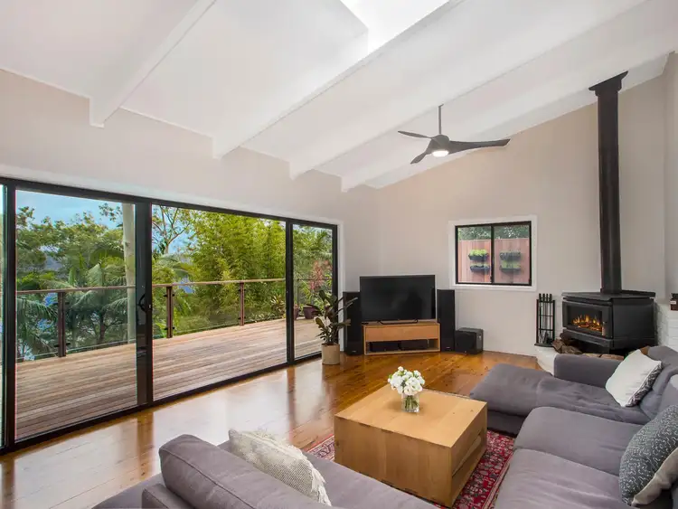 Third view of Homely house listing, 29 Hilltop Road, Avalon Beach NSW 2107