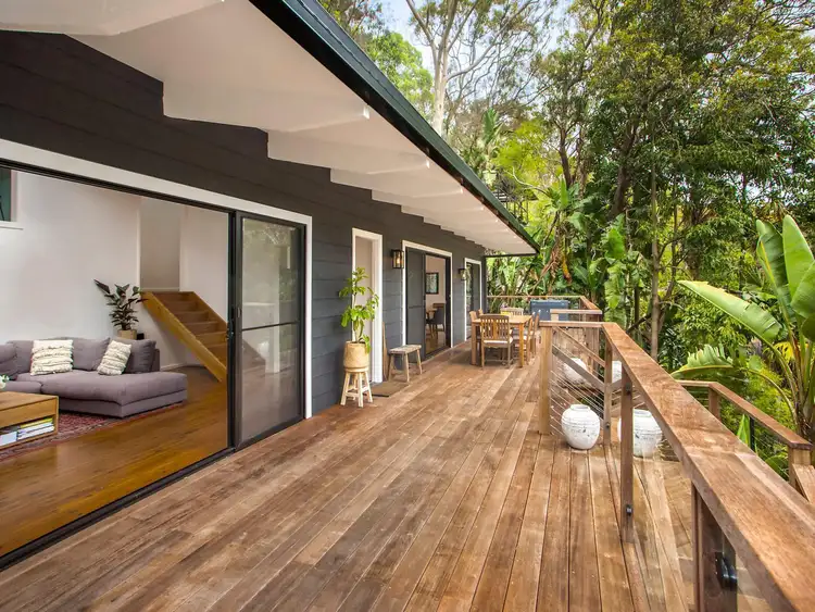 Fifth view of Homely house listing, 29 Hilltop Road, Avalon Beach NSW 2107