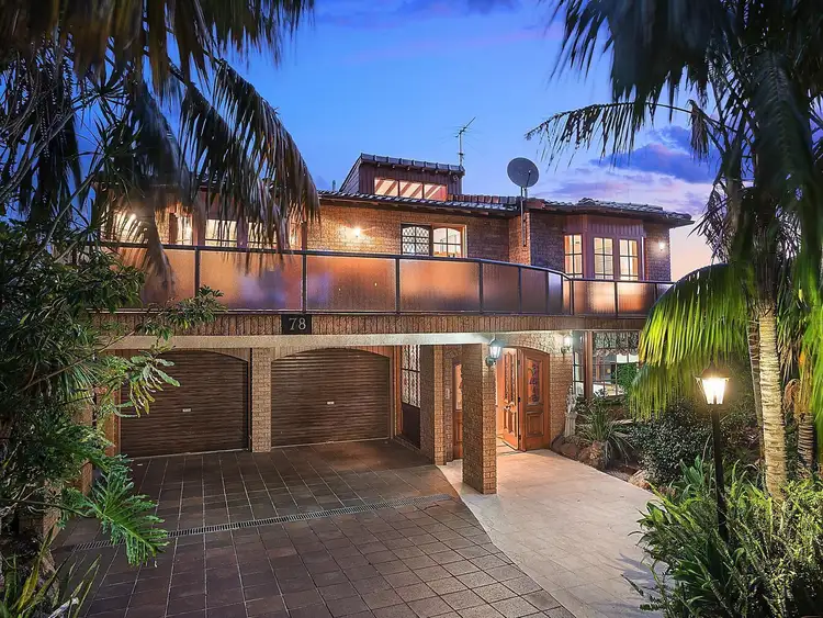 Fifth view of Homely house listing, 78 Carlton Crescent, Kogarah Bay NSW 2217