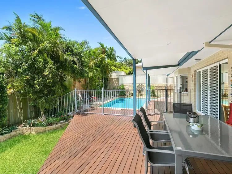 Main view of Homely house listing, 13 Barrier Close, Buderim QLD 4556