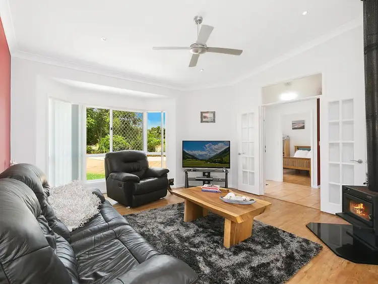 Second view of Homely house listing, 13 Barrier Close, Buderim QLD 4556