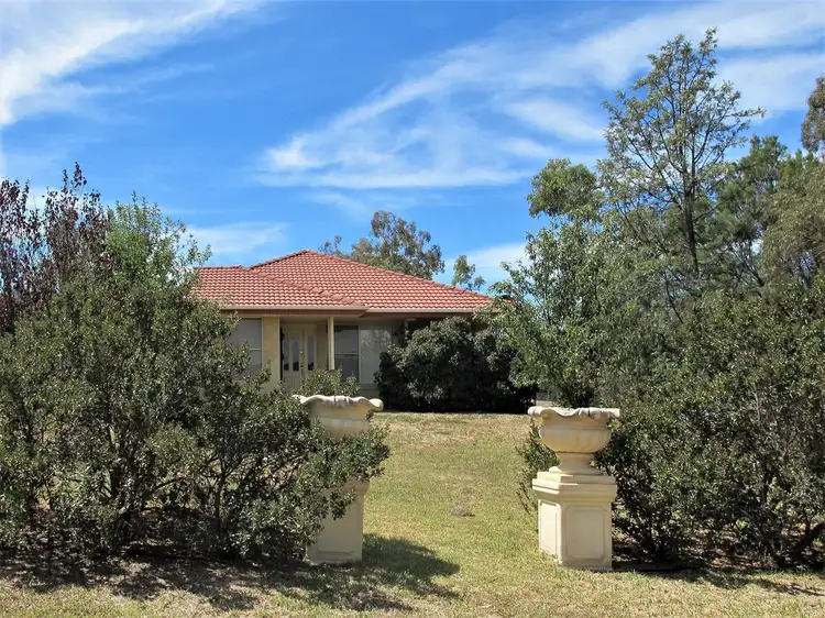2 Moggs Lane, Mudgee NSW 2850