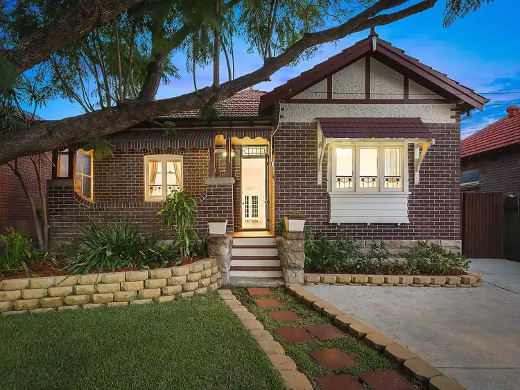 107 Broughton Street, Concord NSW 2137