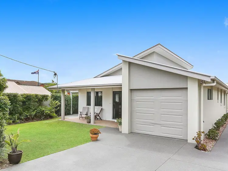 Third view of Homely house listing, 1/5 Gala Grove, Kirra QLD 4225