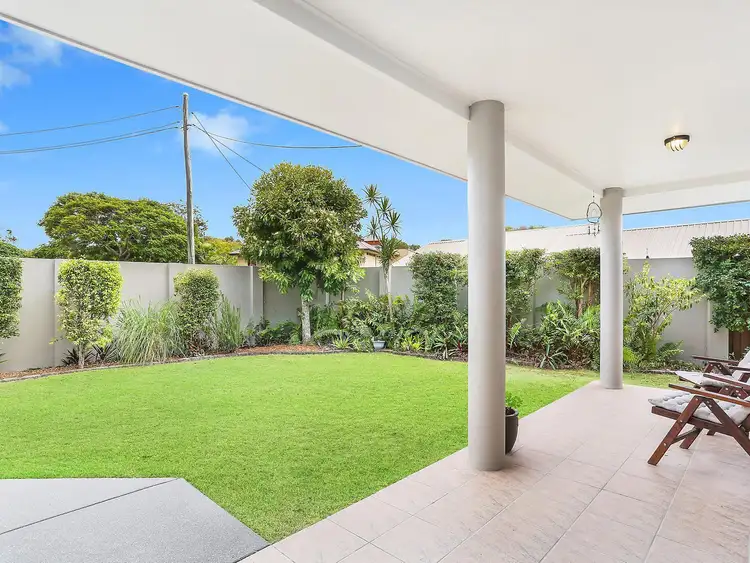 Fourth view of Homely house listing, 1/5 Gala Grove, Kirra QLD 4225