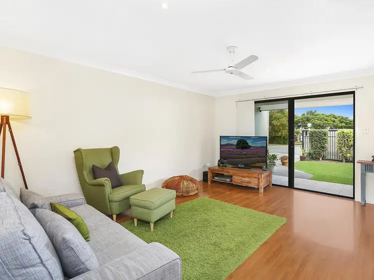 Fifth view of Homely house listing, 1/5 Gala Grove, Kirra QLD 4225