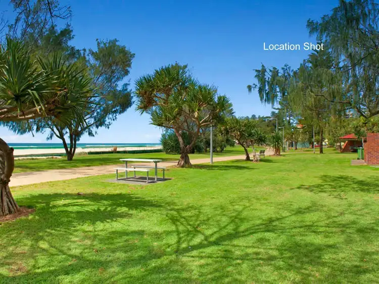 Sixth view of Homely house listing, 1/5 Gala Grove, Kirra QLD 4225