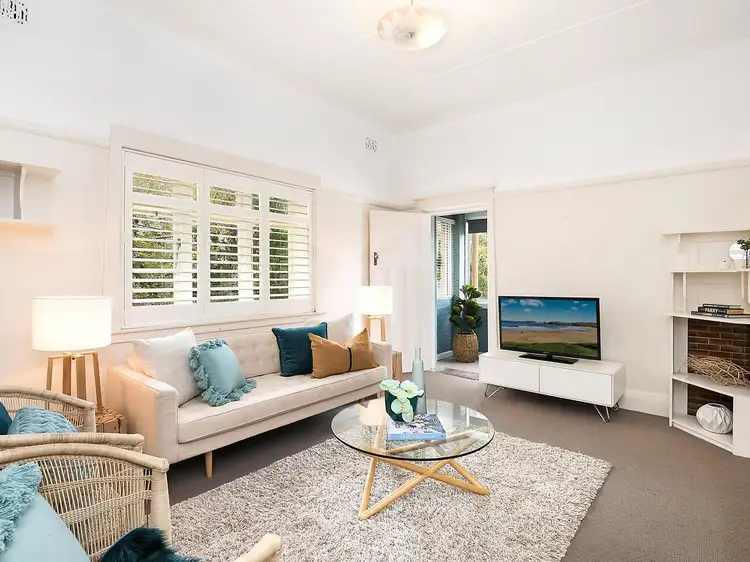 Main view of Homely apartment listing, 3/97 Beach Street, Coogee NSW 2034