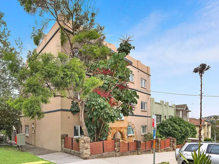 Second view of Homely apartment listing, 3/97 Beach Street, Coogee NSW 2034