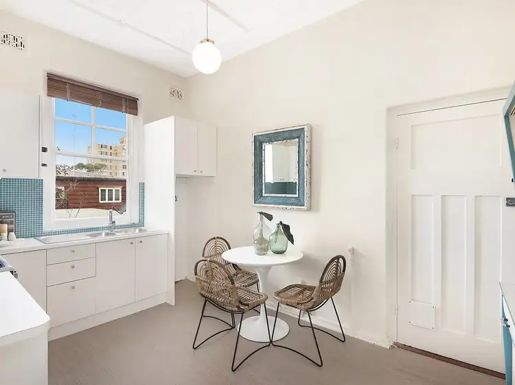 Third view of Homely apartment listing, 3/97 Beach Street, Coogee NSW 2034