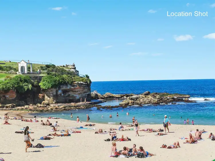Sixth view of Homely apartment listing, 3/97 Beach Street, Coogee NSW 2034