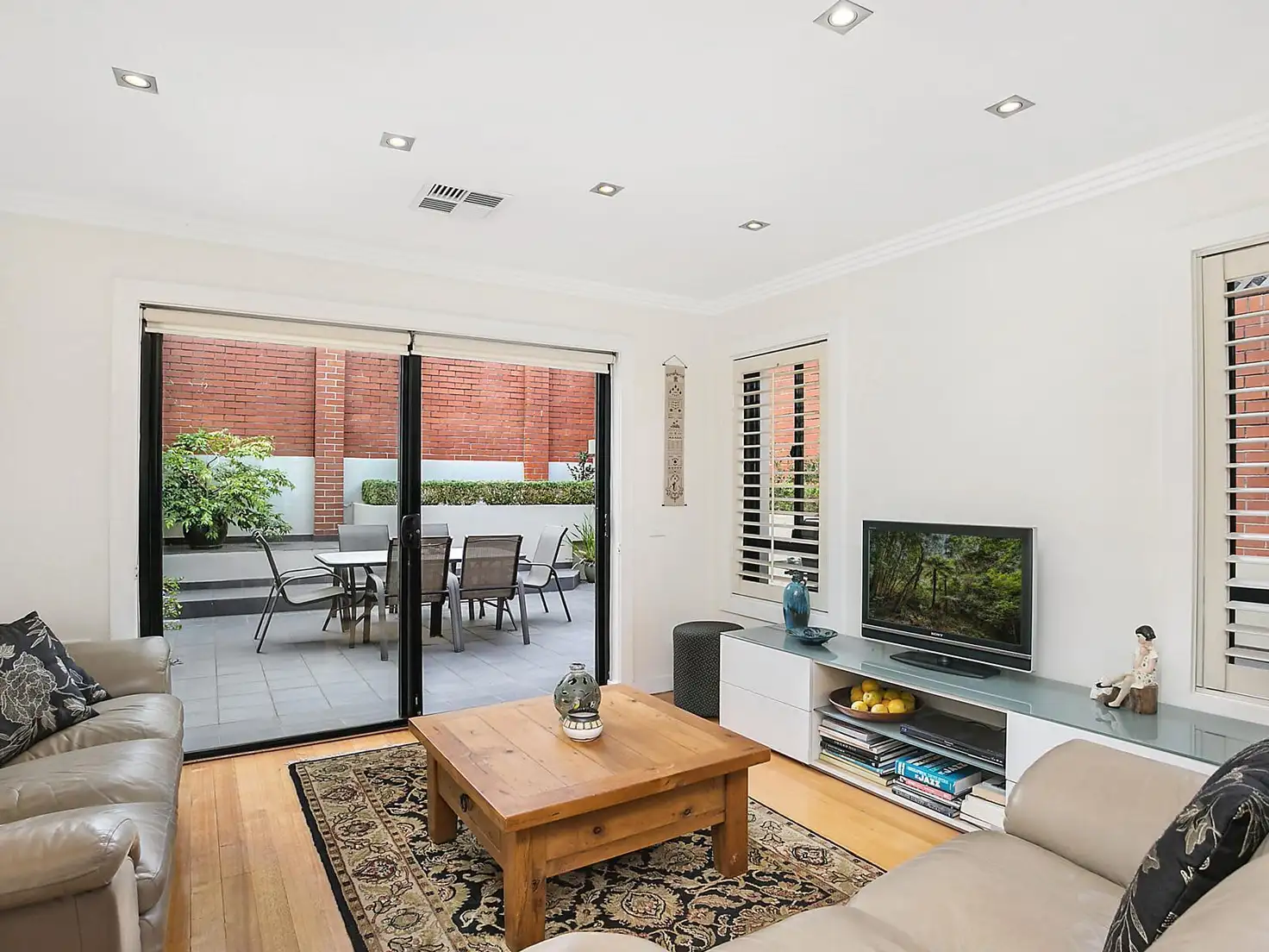 Main view of Homely townhouse listing, 1/74 Dalleys Road, Naremburn NSW 2065