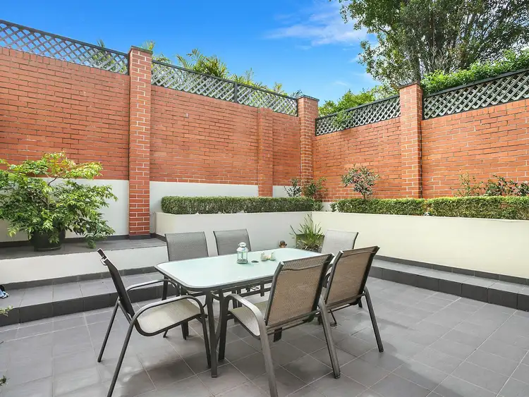 Third view of Homely townhouse listing, 1/74 Dalleys Road, Naremburn NSW 2065