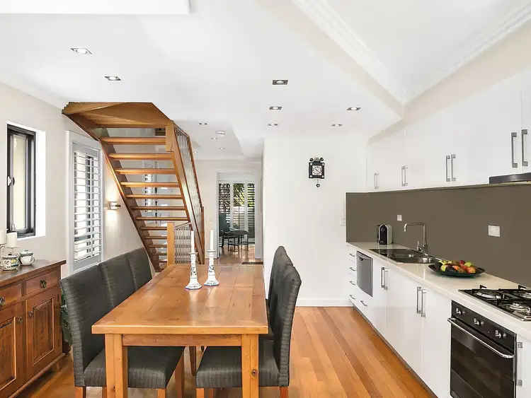 Fourth view of Homely townhouse listing, 1/74 Dalleys Road, Naremburn NSW 2065