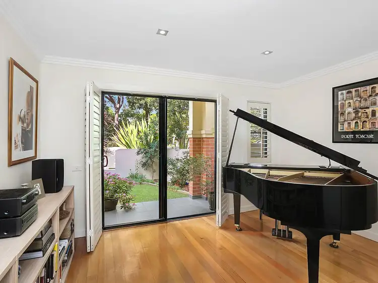 Sixth view of Homely townhouse listing, 1/74 Dalleys Road, Naremburn NSW 2065