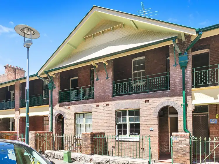 Main view of Homely house listing, 47 Windmill Street, Millers Point NSW 2000