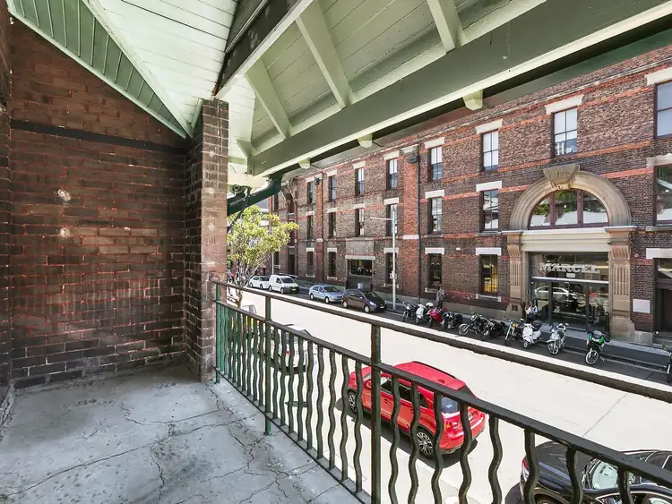 Fifth view of Homely house listing, 47 Windmill Street, Millers Point NSW 2000