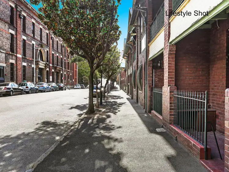 Sixth view of Homely house listing, 47 Windmill Street, Millers Point NSW 2000