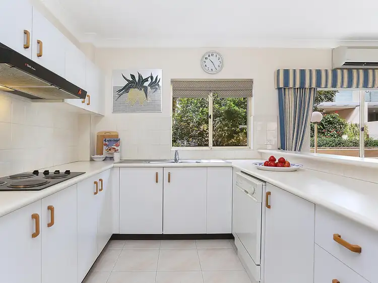 Second view of Homely apartment listing, 11/2 Parramatta Street, Cronulla NSW 2230