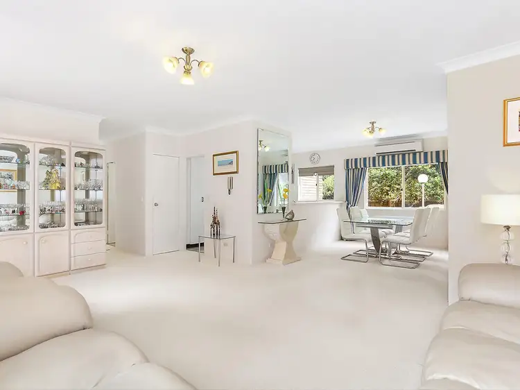 Third view of Homely apartment listing, 11/2 Parramatta Street, Cronulla NSW 2230