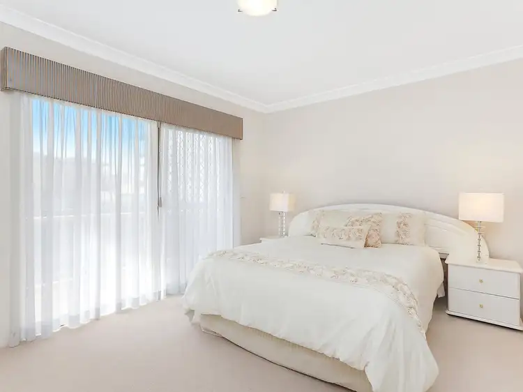 Fourth view of Homely apartment listing, 11/2 Parramatta Street, Cronulla NSW 2230