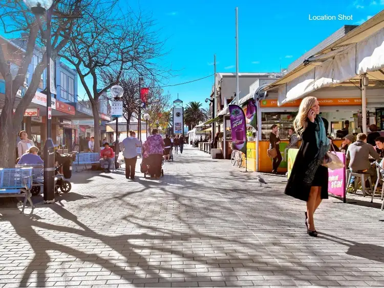 Sixth view of Homely apartment listing, 11/2 Parramatta Street, Cronulla NSW 2230