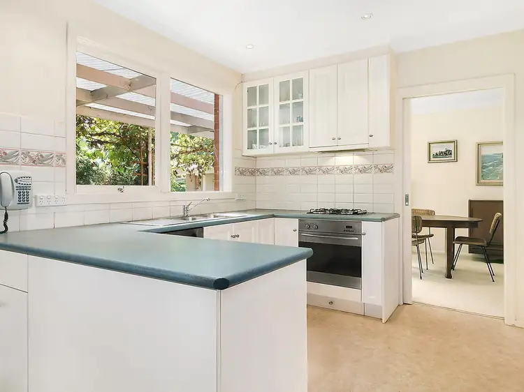 Second view of Homely house listing, 7 Elmore Avenue, Croydon VIC 3136