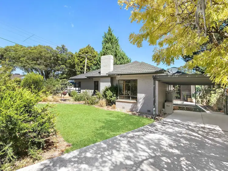 Sixth view of Homely house listing, 178 Lincoln Road, Croydon VIC 3136