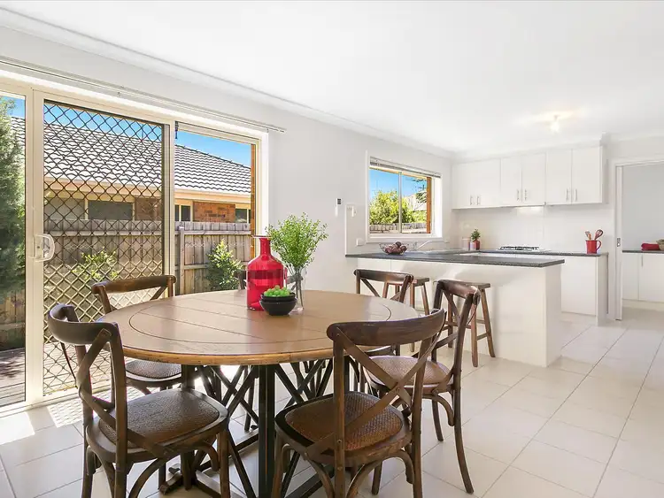 Second view of Homely unit listing, 4/20 Durham Road, Kilsyth VIC 3137