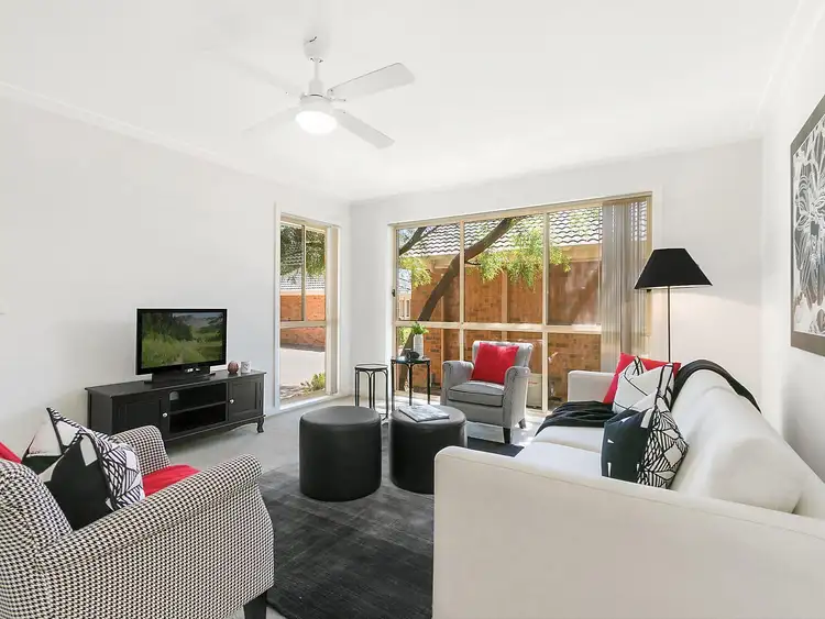 Third view of Homely unit listing, 4/20 Durham Road, Kilsyth VIC 3137