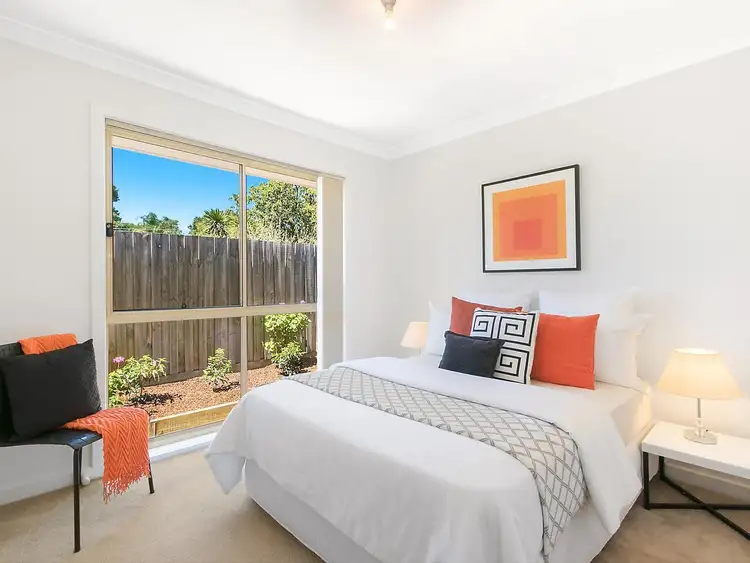 Fifth view of Homely unit listing, 4/20 Durham Road, Kilsyth VIC 3137