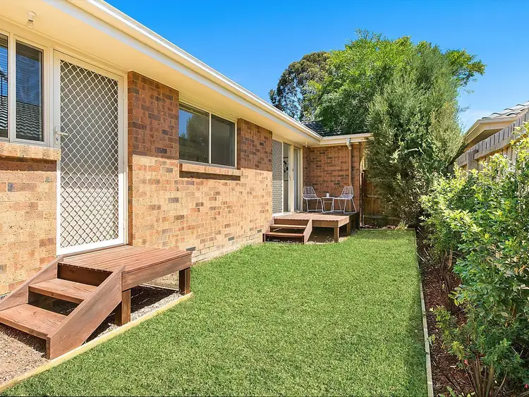 Sixth view of Homely unit listing, 4/20 Durham Road, Kilsyth VIC 3137