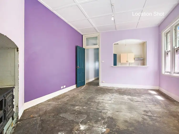 Fourth view of Homely block of units listing, 10-12A High Street, Millers Point NSW 2000