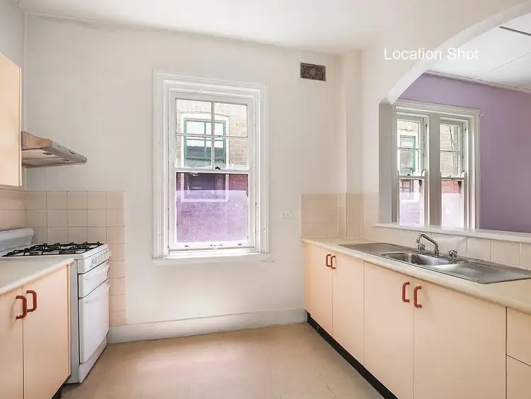 Fifth view of Homely block of units listing, 10-12A High Street, Millers Point NSW 2000