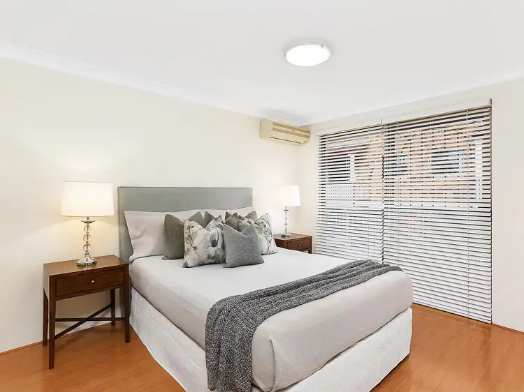 Third view of Homely townhouse listing, 15/1 Cottee Drive, Epping NSW 2121