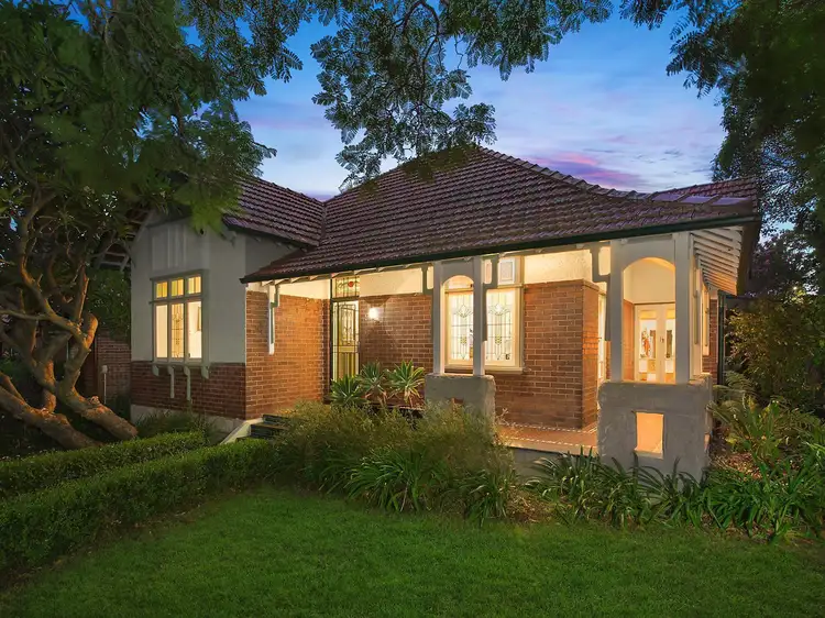 9 O'Connor Street, Haberfield NSW 2045
