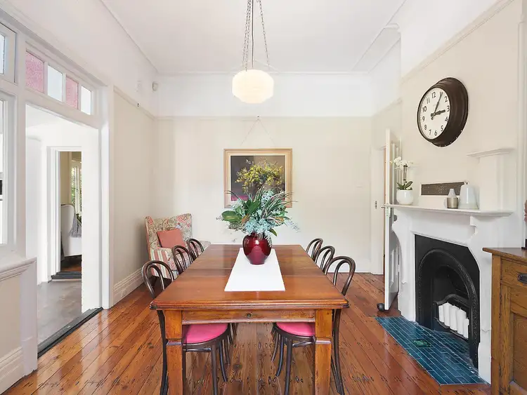 Second view of Homely house listing, 9 O'Connor Street, Haberfield NSW 2045