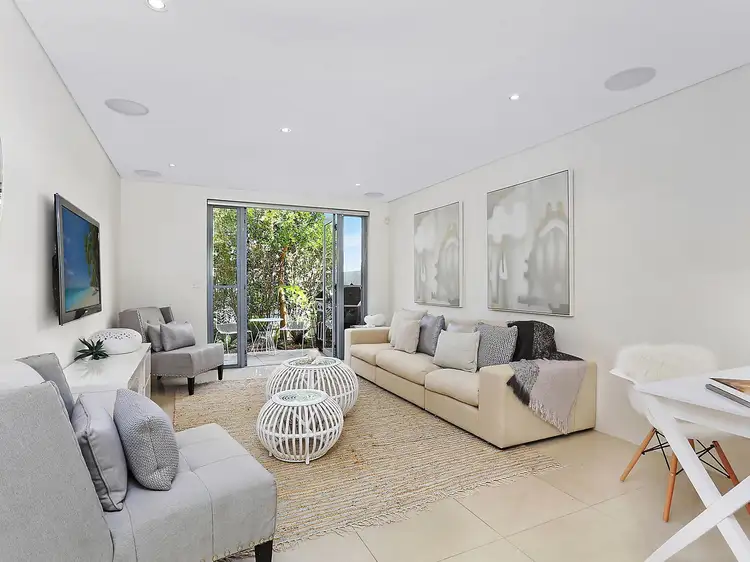 1/6 Carlton Street, Manly NSW 2095